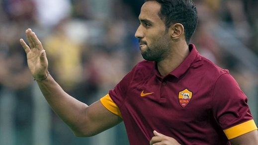 Calciomercato, quote da Bayern per Benatia