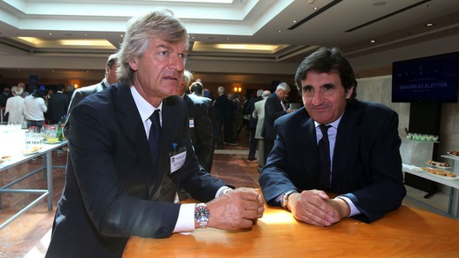 Antognoni si sfoga: «Figc, che amarezza»