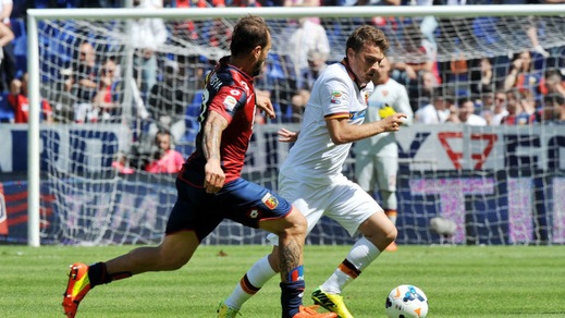 Calciomercato Genoa, Portanova via? Lestienne in prestito