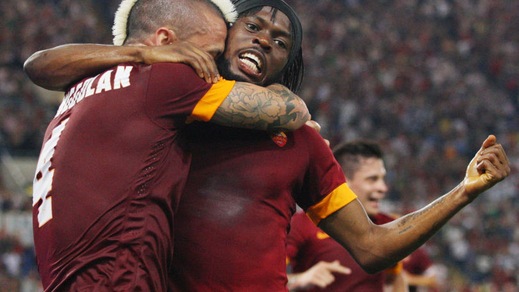 Serie A, scudetto: Roma e Juve al top