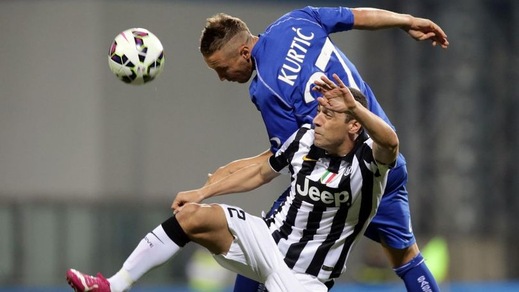 Calciomercato Fiorentina, preso Kurtic dal Sassuolo