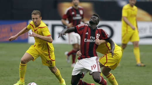 Calciomercato Milan, l'agente di Niang: «Non si muove»