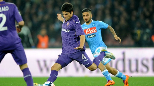 Calciomercato Fiorentina, Roncaglia: «Genoa, che bello!»