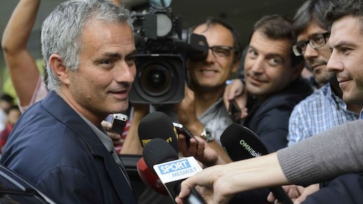 Calciomercato, dalla Spagna: «Nel 2008 Mourinho ad un passo dal Barcellona»