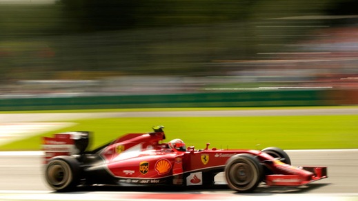 Sky,  Raynaud: «Condividiamo stimolo Montezemolo»