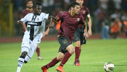 Lega Pro Salernitana, vittoria in rimonta sul Martina