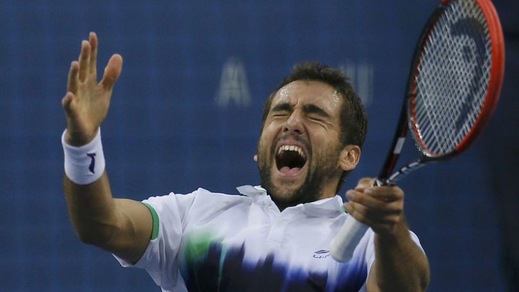 Tennis: Cilic super, in quota i prossimi Slam