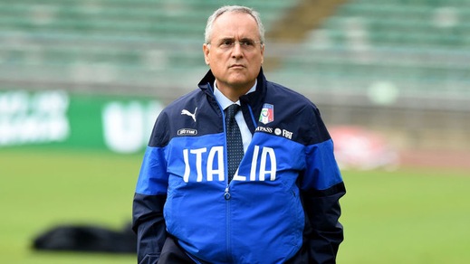 Serie A Lazio, Lotito: «Mi attaccano ma io presento riforme»