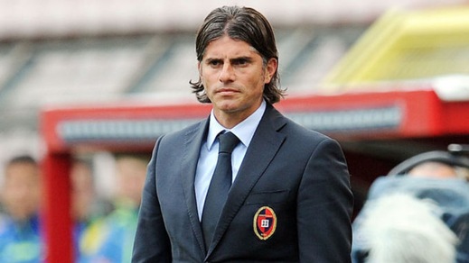 Serie B Bologna, Lopez: «Il Pescara è un'ottima squadra»