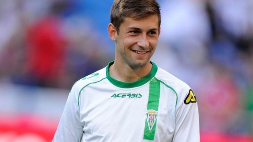 Liga, Almeria-Cordoba finisce 1-1