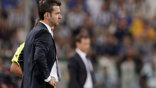 Serie A Udinese, Strama: «Peccato per il gol annullato»