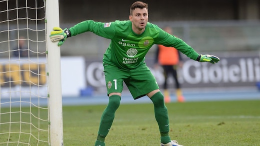 I "para-rigori", anche Rafael in classifica