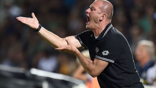 Serie A, Bisoli: «Cesena pigro. Ma non deprimiamoci»