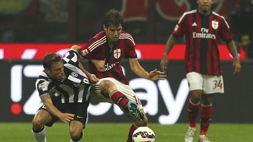 Serie A: Empoli-Milan, rossoneri a 1,85