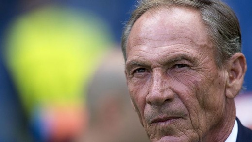 Serie A Cagliari, Zeman: «Dobbiamo essere più coraggiosi»