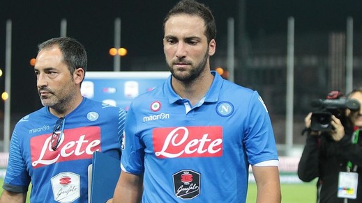 Serie A: Napoli ko, lo scudetto adesso è un miraggio