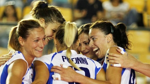 Volley: Mondiali Femminili, buoni i dati Auditel
