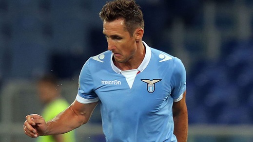 Serie A, Lazio-Udinese dalle 20.45: segui il posticipo in diretta