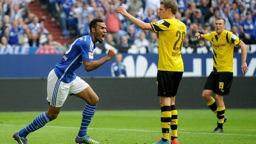 Dortmund ko nel derby, il Bayern scappa via