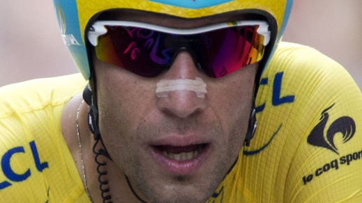 Ciclismo, Mondiali: Nibali, serve l'impresa