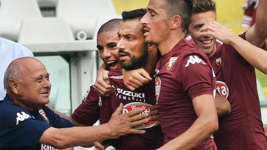 Europa League: Designato Clos Gomez per Torino-Copenaghen