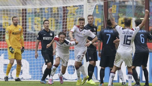 Il Cagliari vince con la logica, non con le alchimie