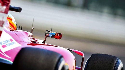 F1 Gp Giappone, Alonso 3° in ultime libere