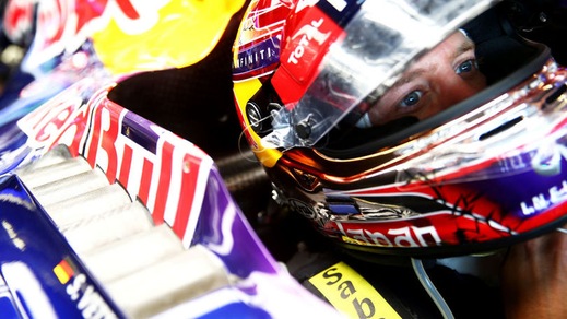 F1, «Vettel alla Ferrari per 125 milioni»