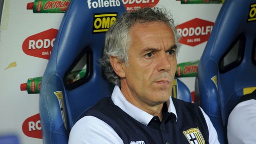 Serie A, Donadoni: «Bravo Parma, vincere fa sempre bene»
