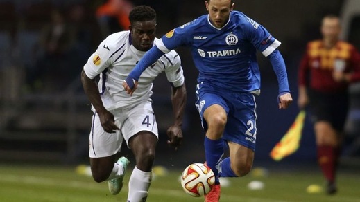 Serie A Fiorentina, per Richards una seduta differenziata