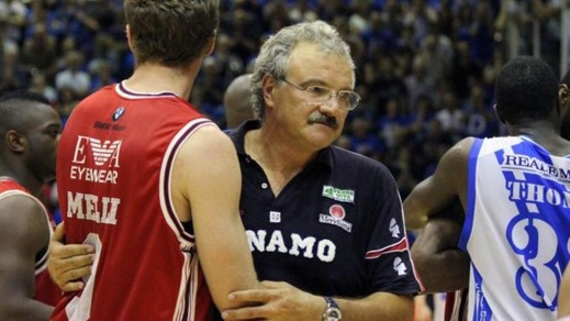 Basket, Serie A al via: la V nera rincorre Pozzecco