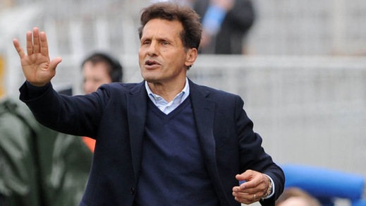 Serie B: Modena-Brescia, parità. Caracciolo poi Granoche