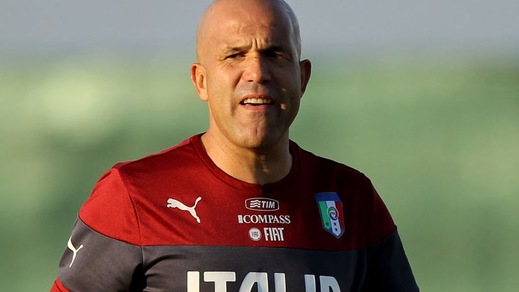 Di Biagio lancia l'Italia: «In campo per vincere»
