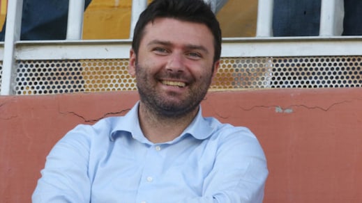 Calcioscommesse: Perugia Goretti, mai combinato partite