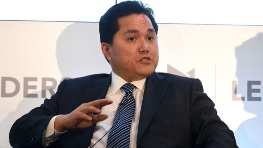 Calciomercato Inter, missione in Cina per trovare nuovi talenti