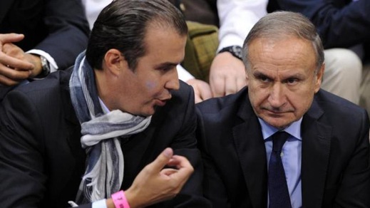 Siena, Pianigiani accusato di evasione fiscale