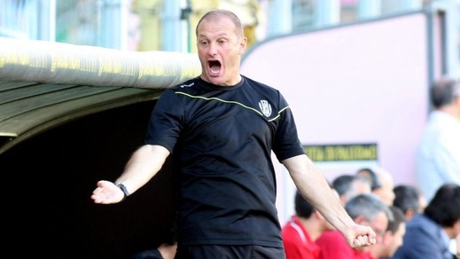 Serie A, Bisoli: «Sono strafelice della prova del Cesena»