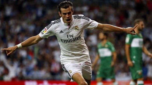 Champions, Real senza Bale. Il Barça rinuncia a Busquets