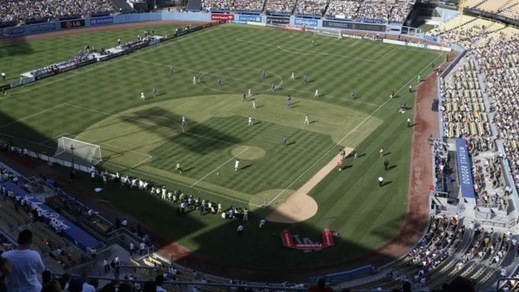 Fox Sports 2 HD: al via le World Series