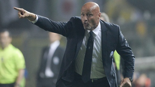 Serie A. Colantuono: «Col Napoli voglio la vera Atalanta»