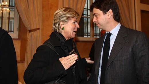 Serie A, Christillin: «Non volevo offendere Thohir e Moratti»