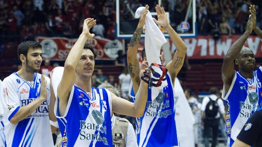 Basket: Sassari per il riscatto a 1,25