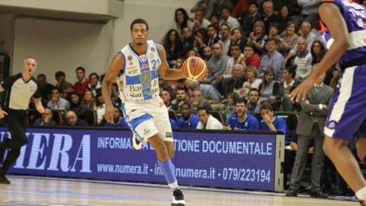 Basket Eurolega, Sassari travolta a Kazan