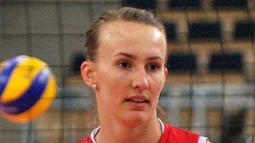 Volley: A1 Femminile, Nazarenko ultimo colpo di Forlì