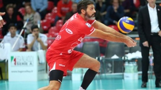 Volley: Superlega, Piacenza doma l'Altotevere