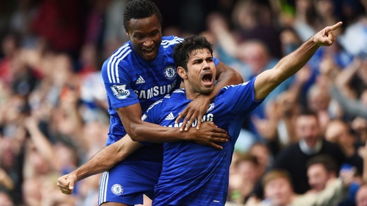 Liga, l'Atletico rimpiange Costa: «Ha scelto lui l'addio»