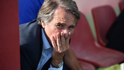 Serie B, l'Entella batte la Ternana nel recupero