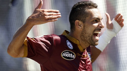 Lega Pro: Salernitana: Mendicino lascia l'ospedale