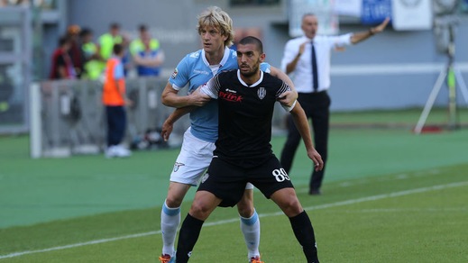 Serie A Lazio: Basta, Keita e Radu rimangono out