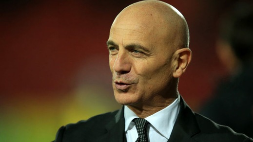Serie B Catania, Sannino: «Varese? Una partita delicata»